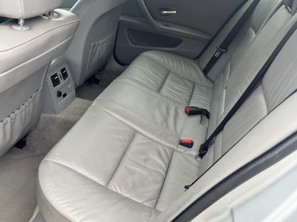 Used BMW 5 Series 2010 for sale - 75676193: Photo 14