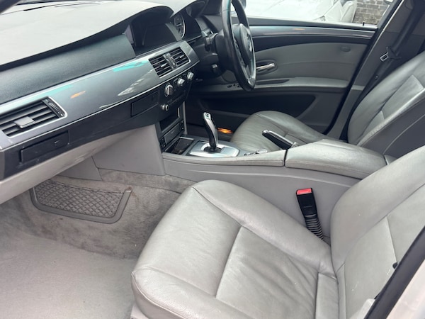 Used BMW 5 Series 2010 for sale - 75676193: Photo 15