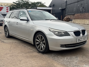 BMW - 5 Series