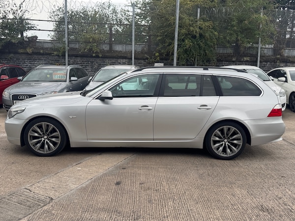 Used BMW 5 Series 2010 for sale - 75676193: Photo 5