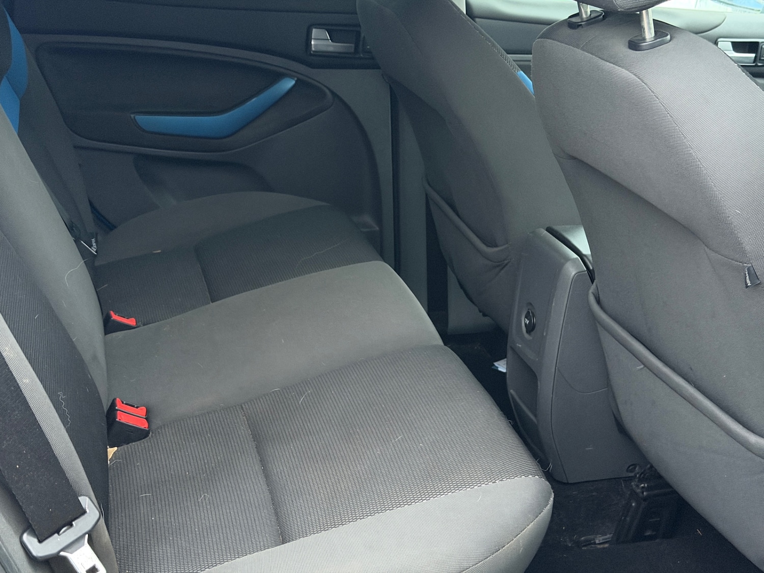 Used Ford Kuga 2009 for sale - 76466098: Photo 10