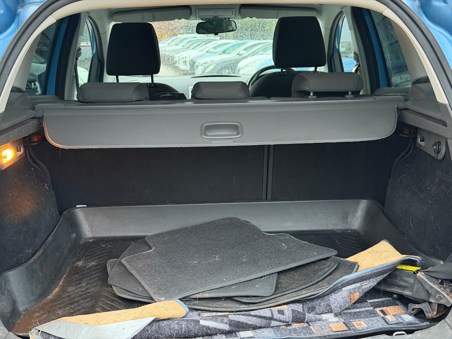 Used Ford Kuga 2009 for sale - 76466098: Photo 11