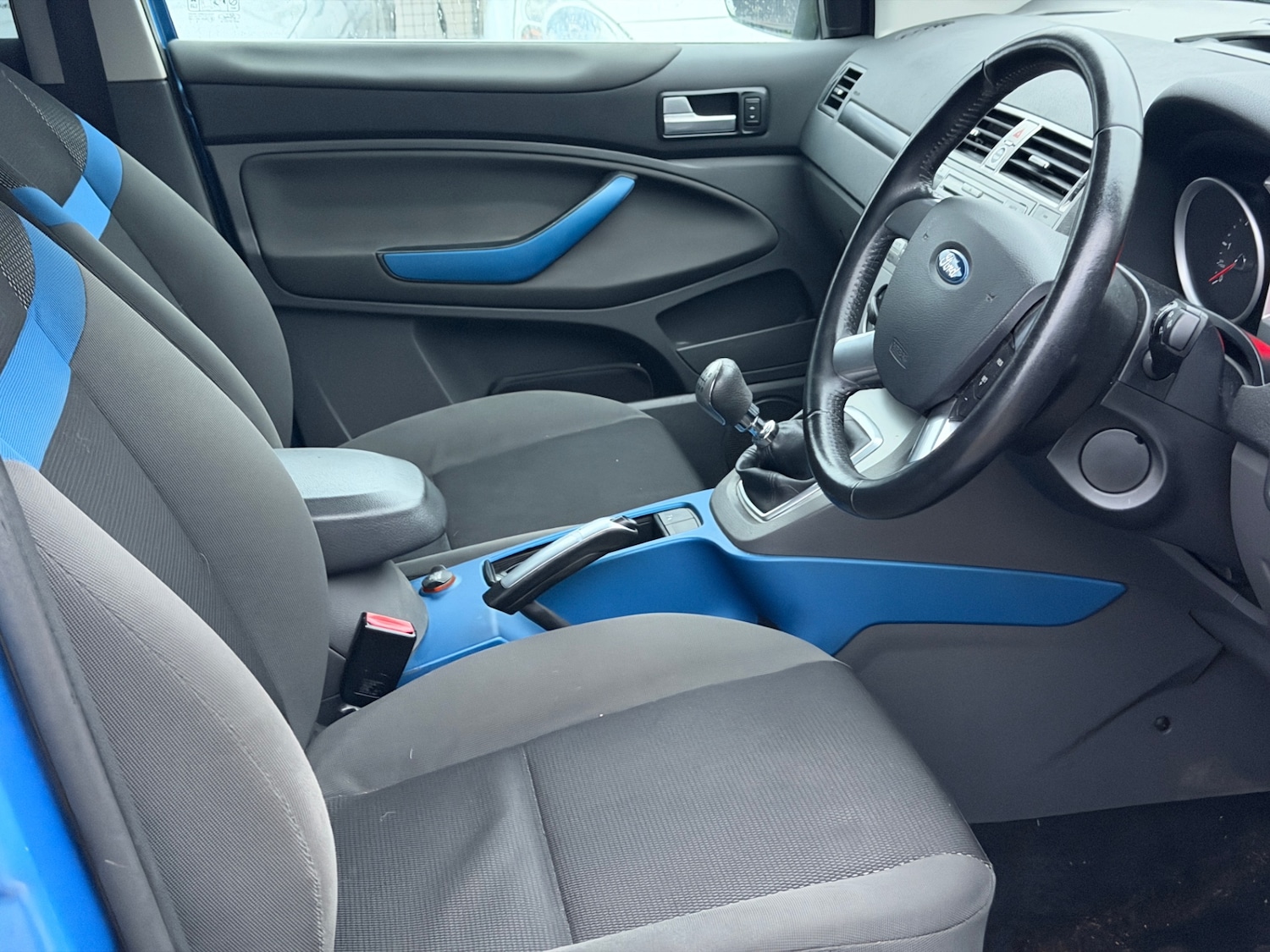 Used Ford Kuga 2009 for sale - 76466098: Photo 12