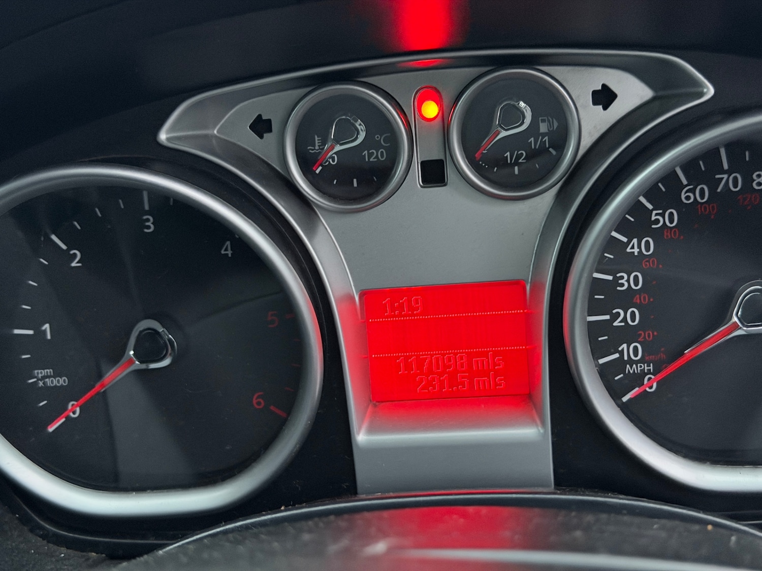 Used Ford Kuga 2009 for sale - 76466098: Photo 13