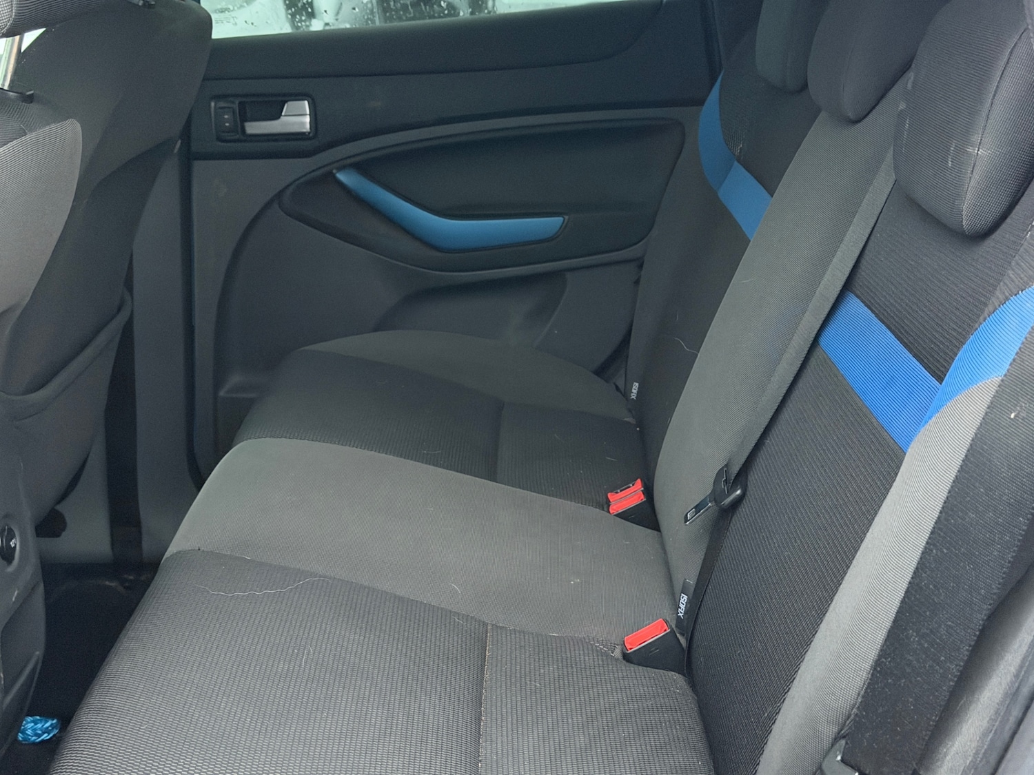 Used Ford Kuga 2009 for sale - 76466098: Photo 14