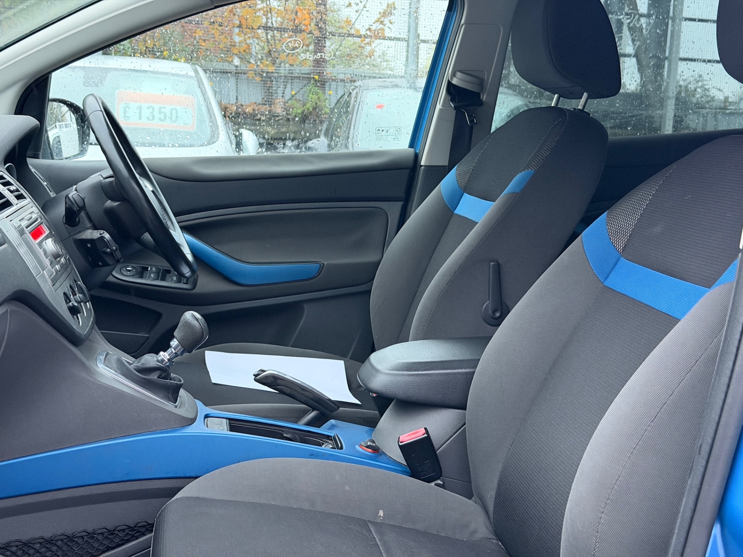 Used Ford Kuga 2009 for sale - 76466098: Photo 15