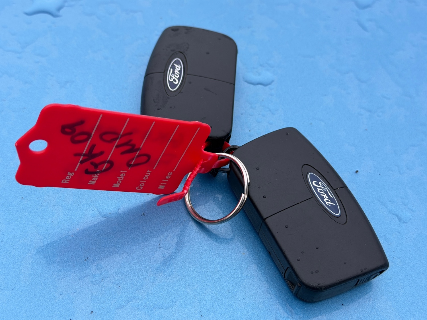 Used Ford Kuga 2009 for sale - 76466098: Photo 16