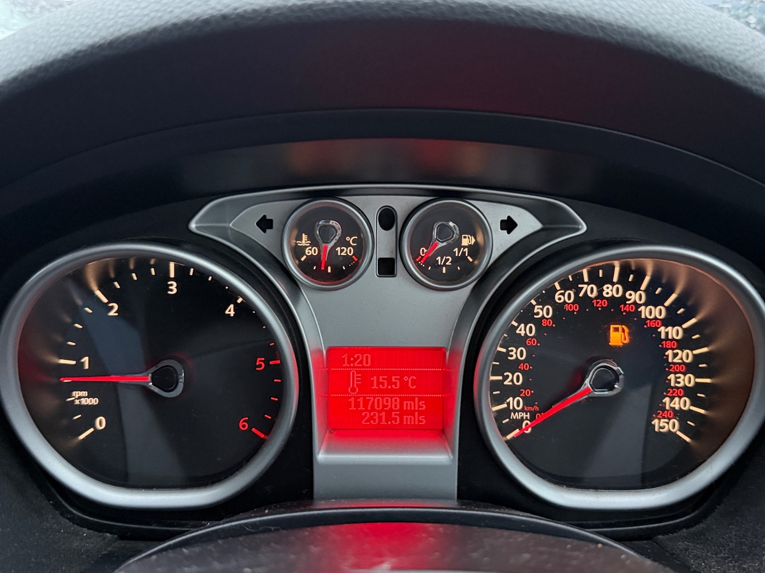 Used Ford Kuga 2009 for sale - 76466098: Photo 18