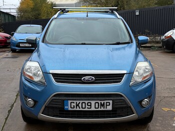 Used Ford Kuga 2009 for sale - 76466098: Photo