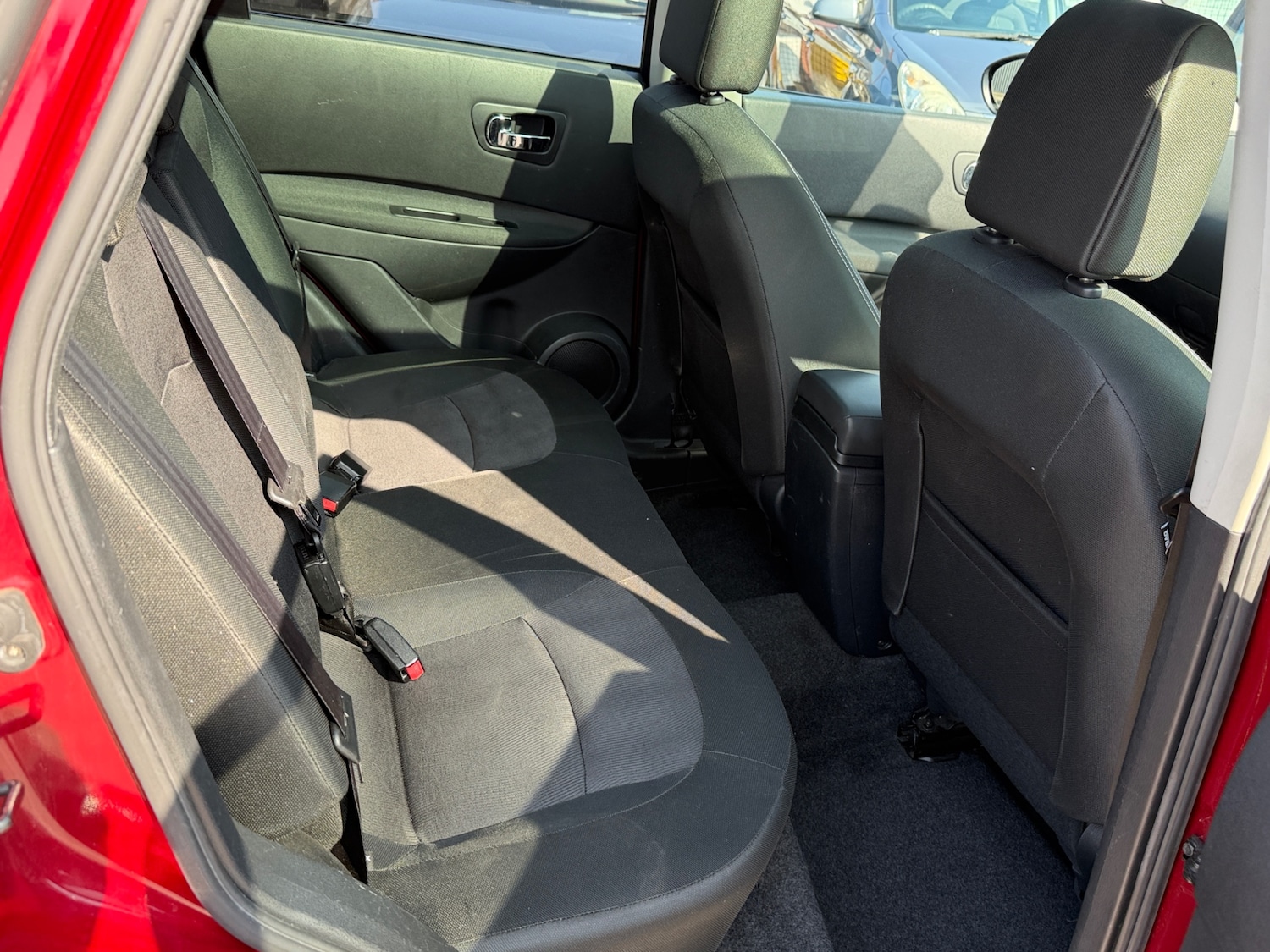 Used Nissan Qashqai 2012 for sale - 77974270: Photo 11