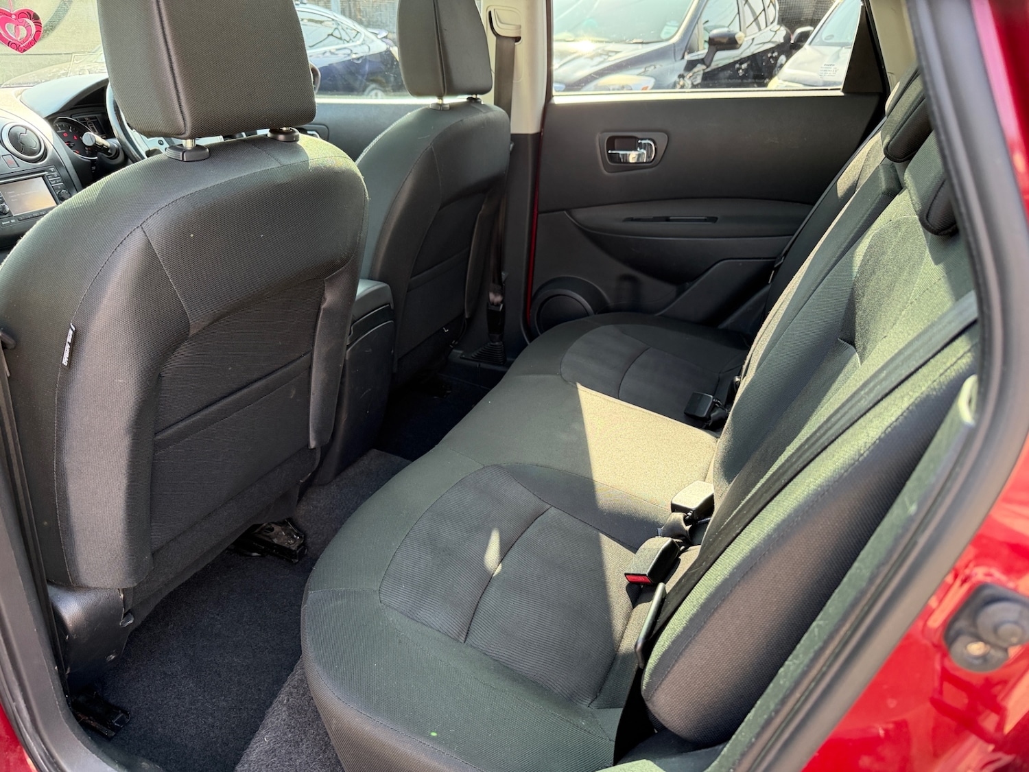 Used Nissan Qashqai 2012 for sale - 77974270: Photo 18