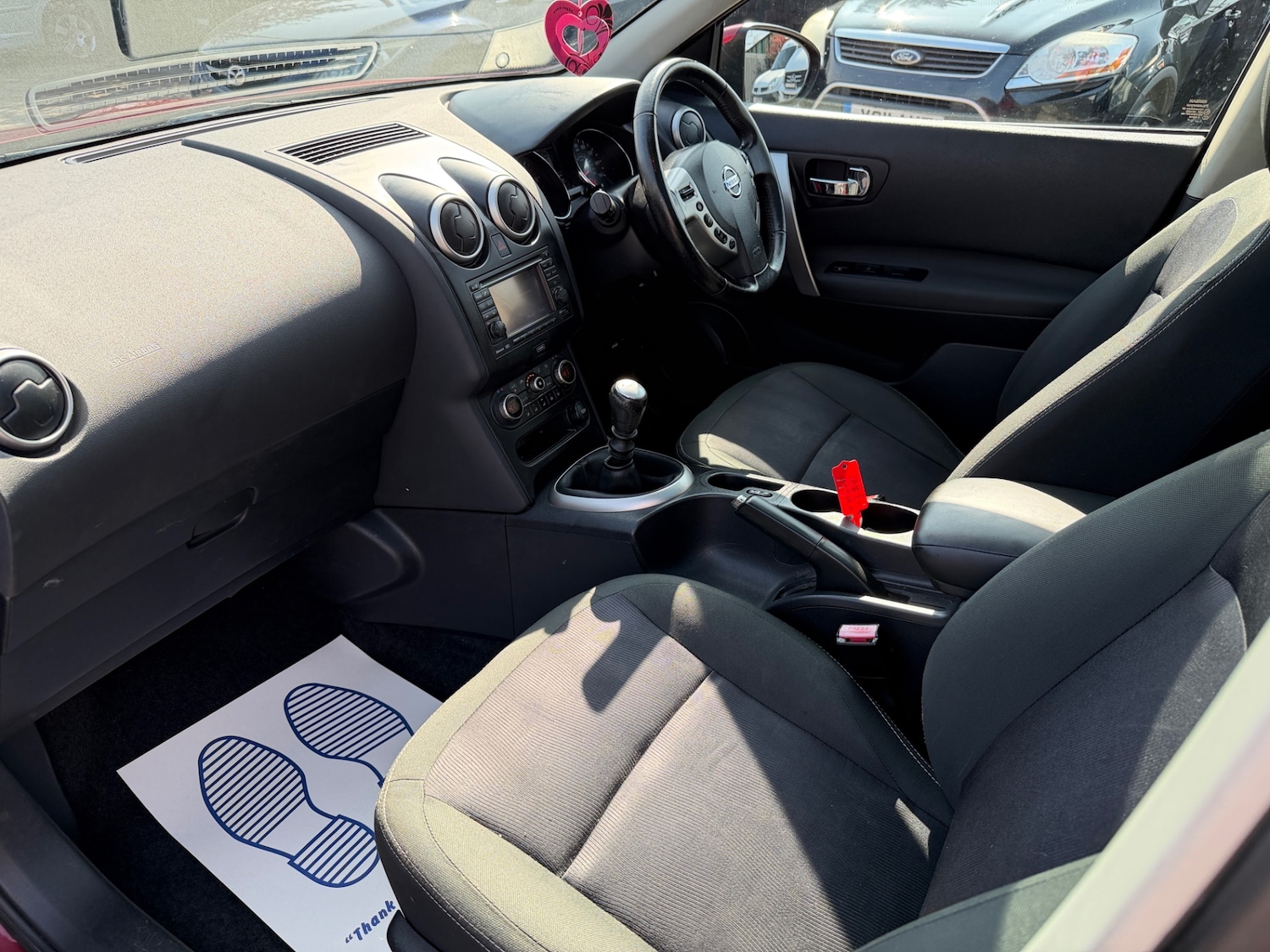 Used Nissan Qashqai 2012 for sale - 77974270: Photo 19