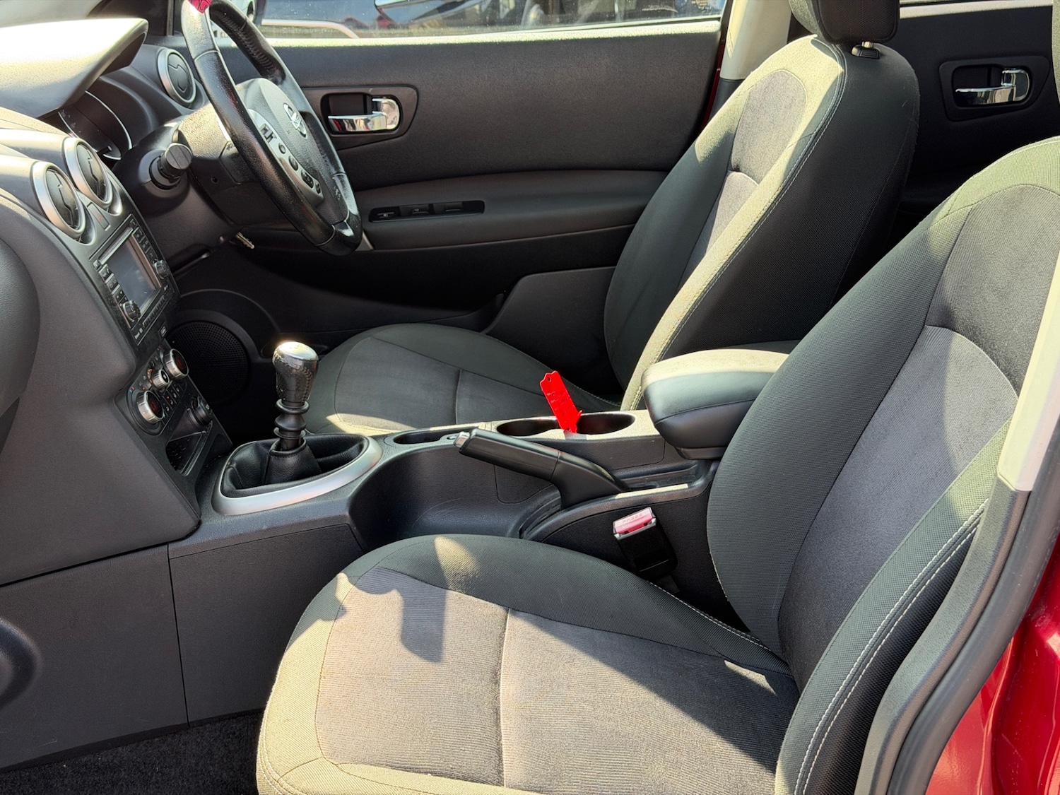 Used Nissan Qashqai 2012 for sale - 77974270: Photo 20