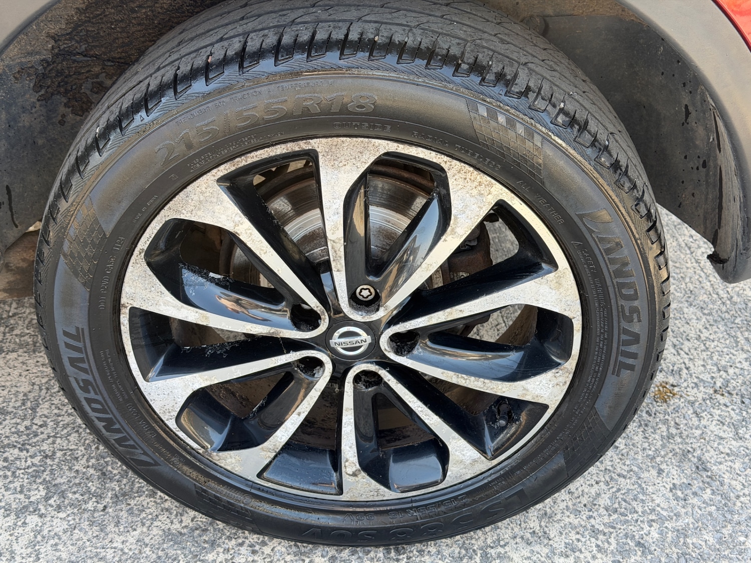 Used Nissan Qashqai 2012 for sale - 77974270: Photo 21