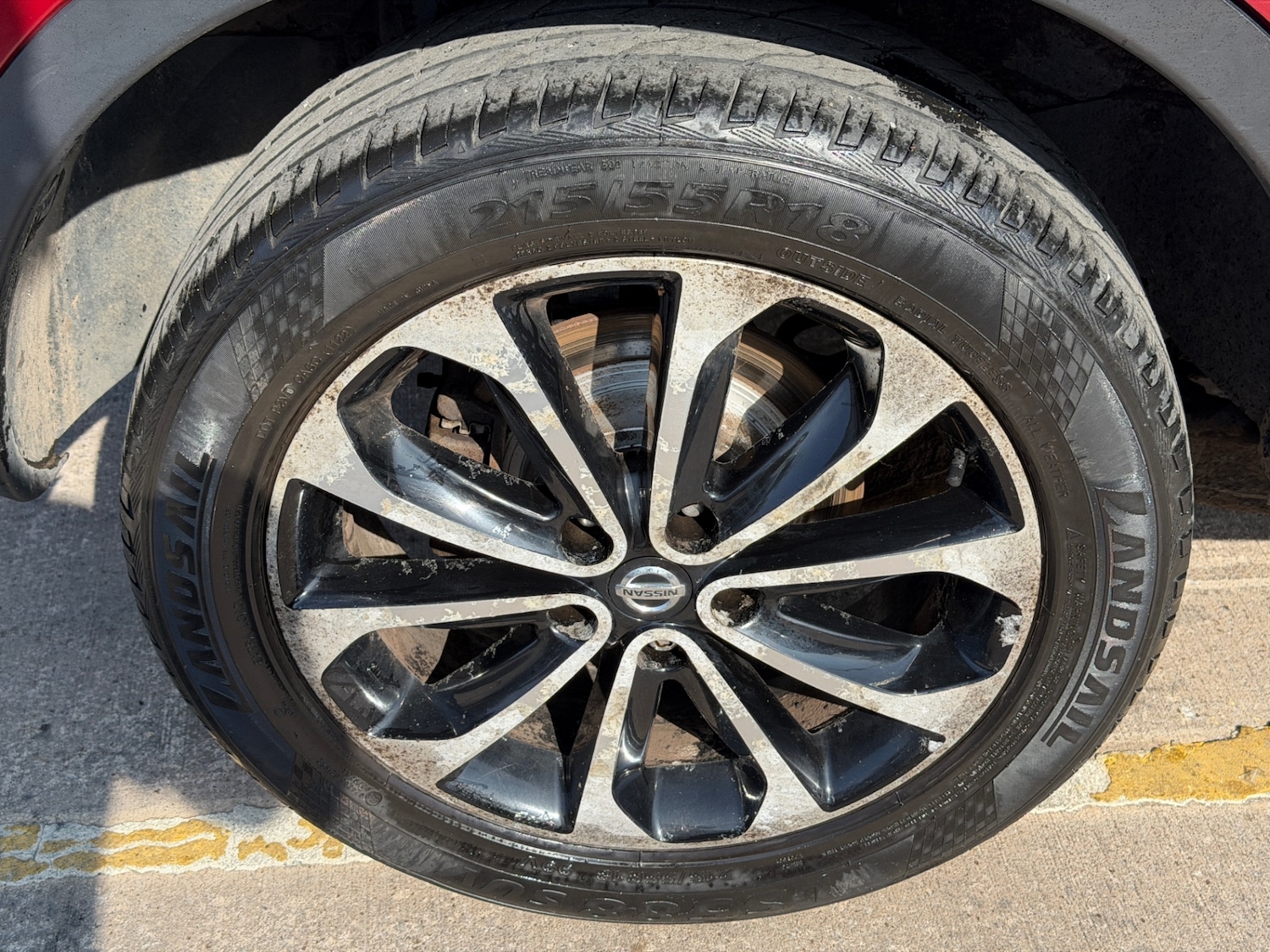 Used Nissan Qashqai 2012 for sale - 77974270: Photo 22