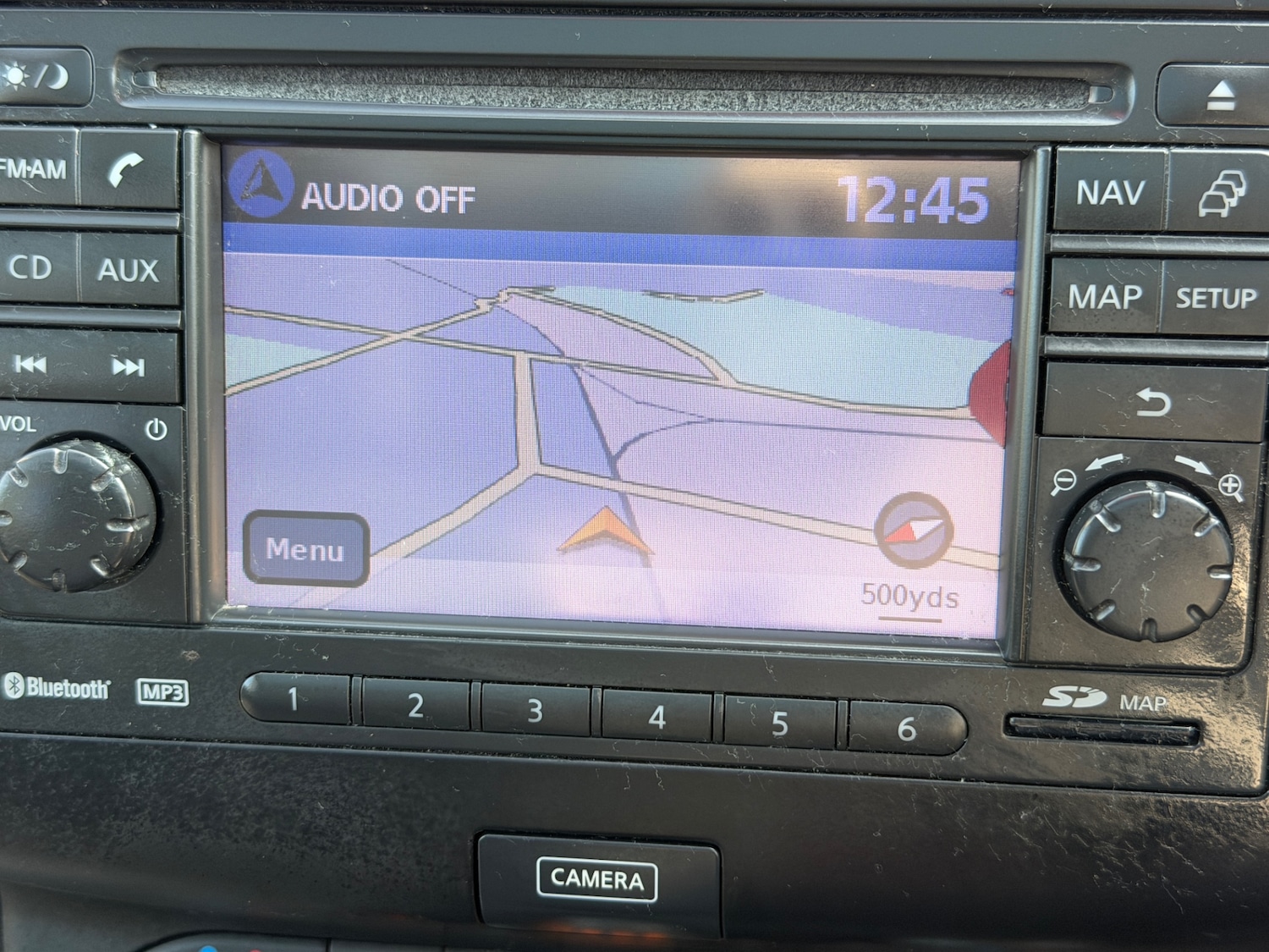 Used Nissan Qashqai 2012 for sale - 77974270: Photo 24