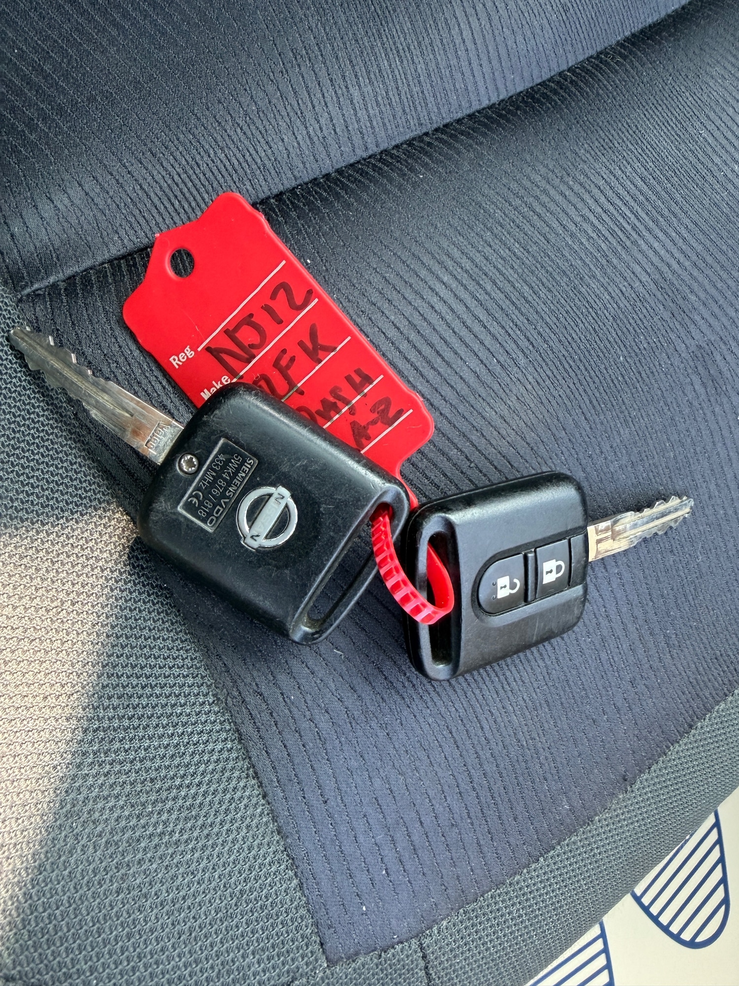 Used Nissan Qashqai 2012 for sale - 77974270: Photo 25