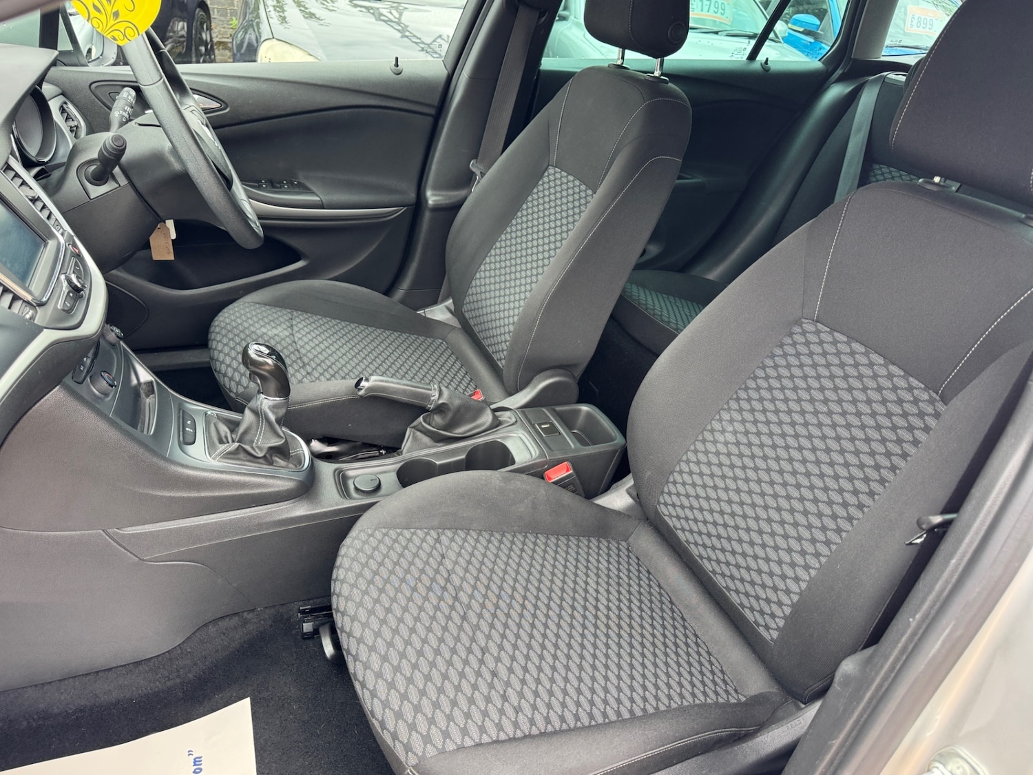 Vehicle 19