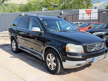 Used Volvo XC90 2010 for sale - 78670266: Photo