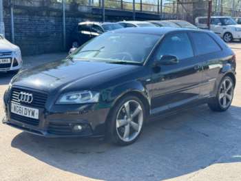 Used Audi A3 2011 for sale - 74061049: Photo