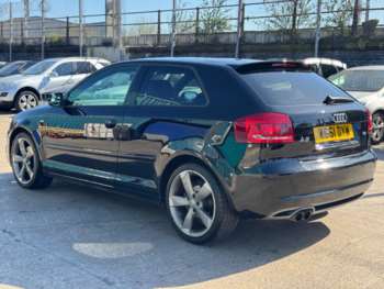 Used Audi A3 2011 for sale - 74061049: Photo