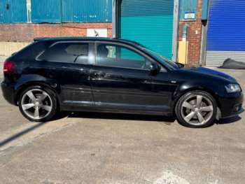 Used Audi A3 2011 for sale - 74061049: Photo