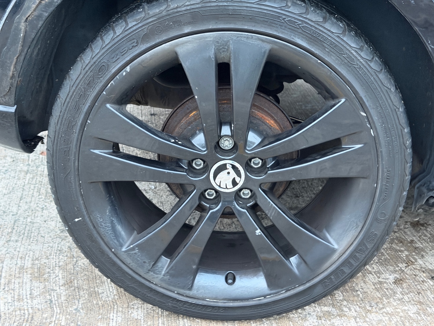 Used Skoda Fabia 2014 for sale - 76666053: Photo 10