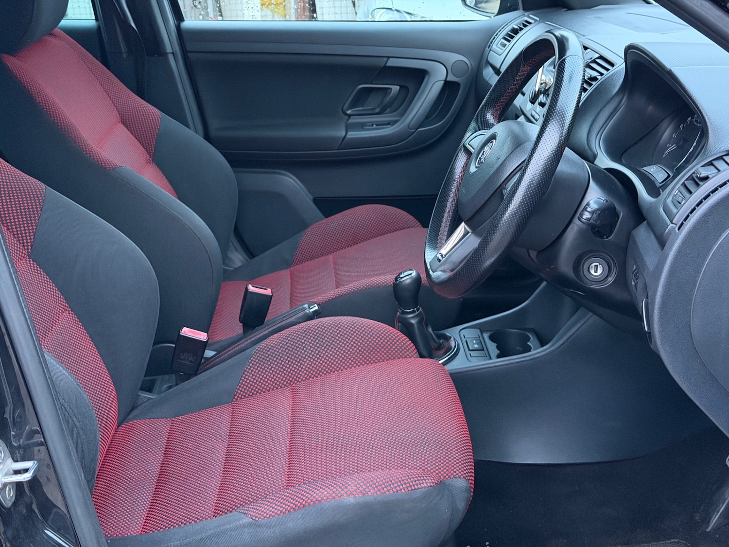 Used Skoda Fabia 2014 for sale - 76666053: Photo 11