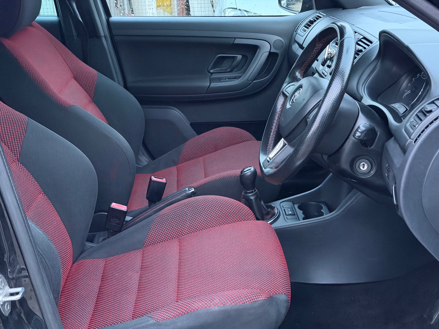 Used Skoda Fabia 2014 for sale - 76666053: Photo 12