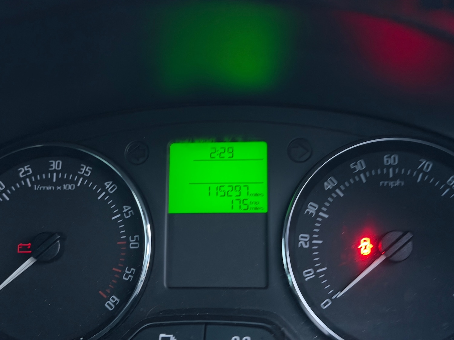 Used Skoda Fabia 2014 for sale - 76666053: Photo 13