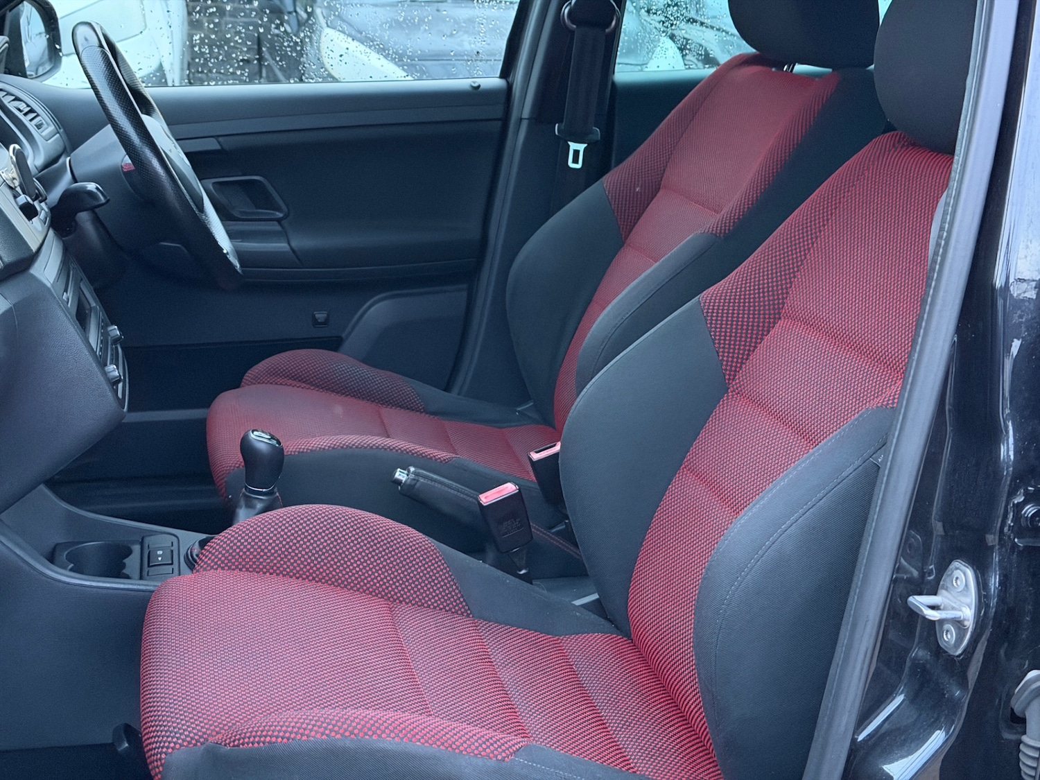 Used Skoda Fabia 2014 for sale - 76666053: Photo 14