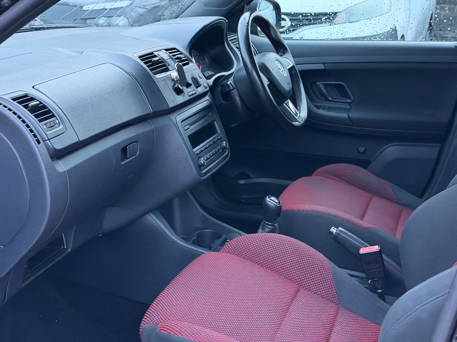 Used Skoda Fabia 2014 for sale - 76666053: Photo 15