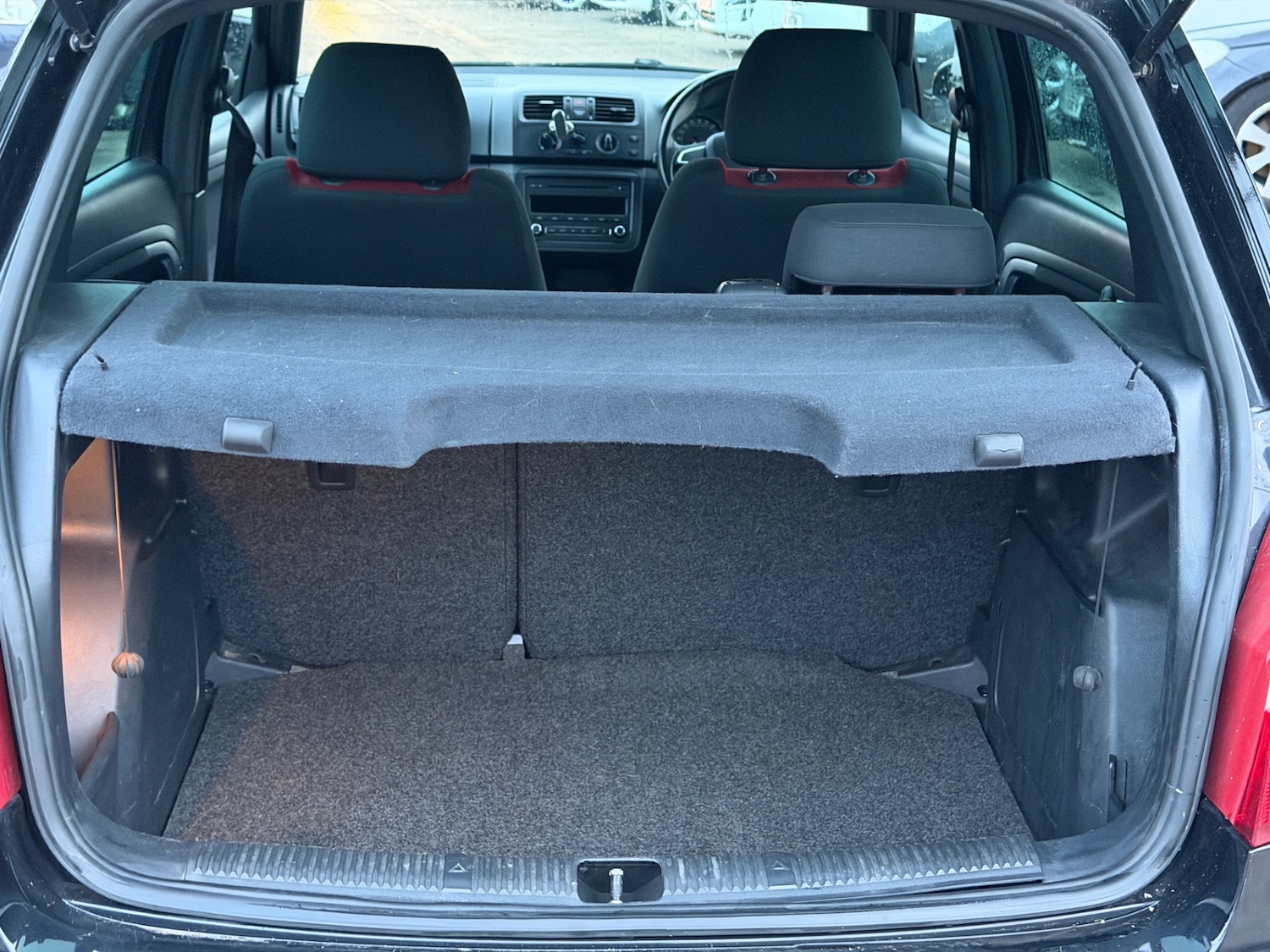 Used Skoda Fabia 2014 for sale - 76666053: Photo 17