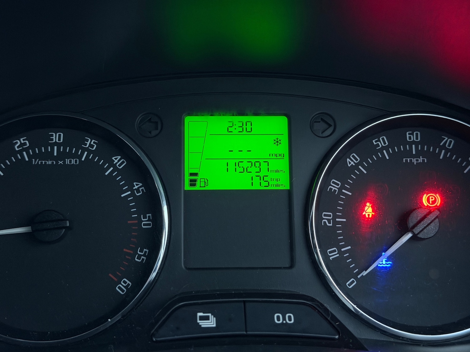 Used Skoda Fabia 2014 for sale - 76666053: Photo 19