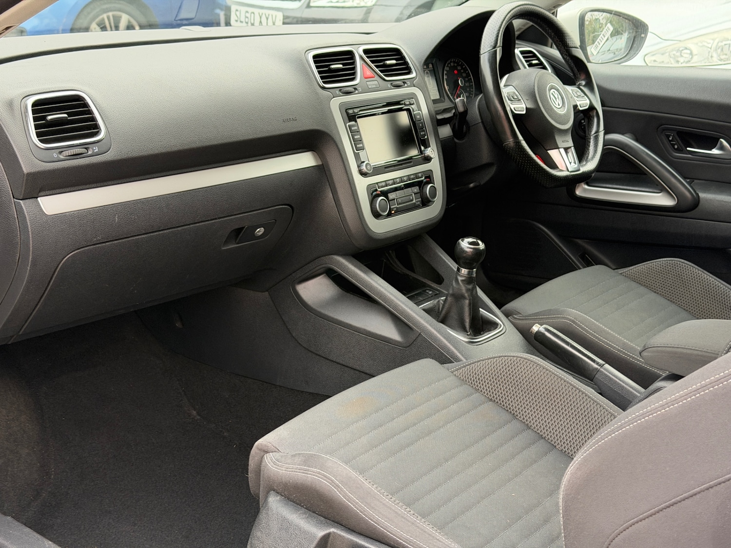 Used Volkswagen Scirocco 2011 for sale - 76279273: Photo 14