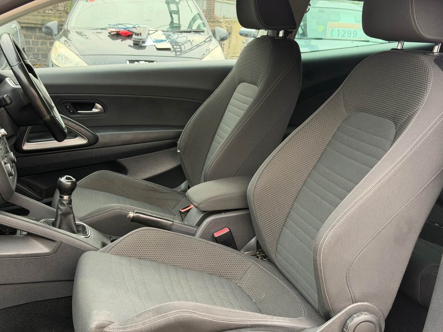 Used Volkswagen Scirocco 2011 for sale - 76279273: Photo 15