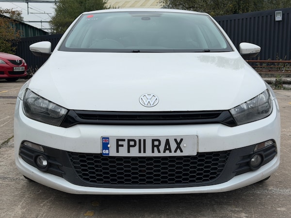 Used Volkswagen Scirocco 2011 for sale - 76279273: Photo 5
