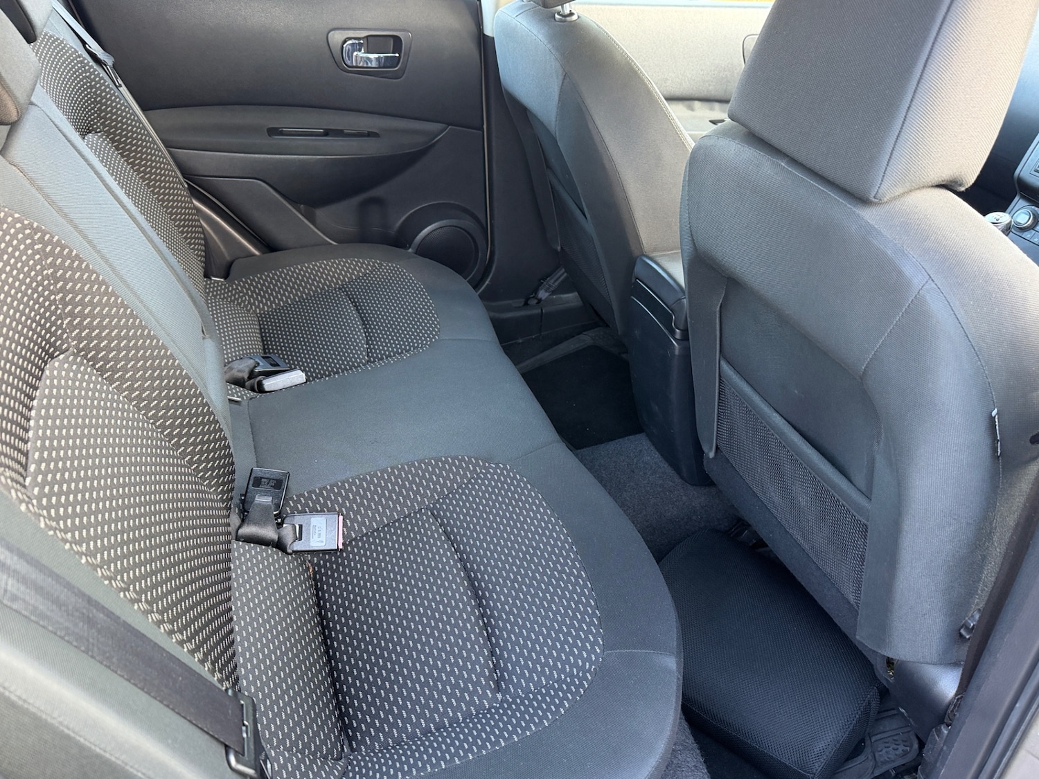 Used Nissan Qashqai 2009 for sale - 77312456: Photo 12