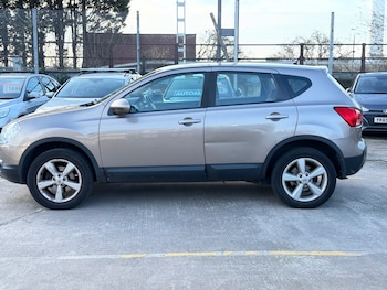 Used Nissan Qashqai 2009 for sale - 77312456: Photo