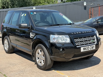 Used Land Rover Freelander 2010 for sale - 79165314: Photo
