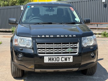 Used Land Rover Freelander 2010 for sale - 79165314: Photo