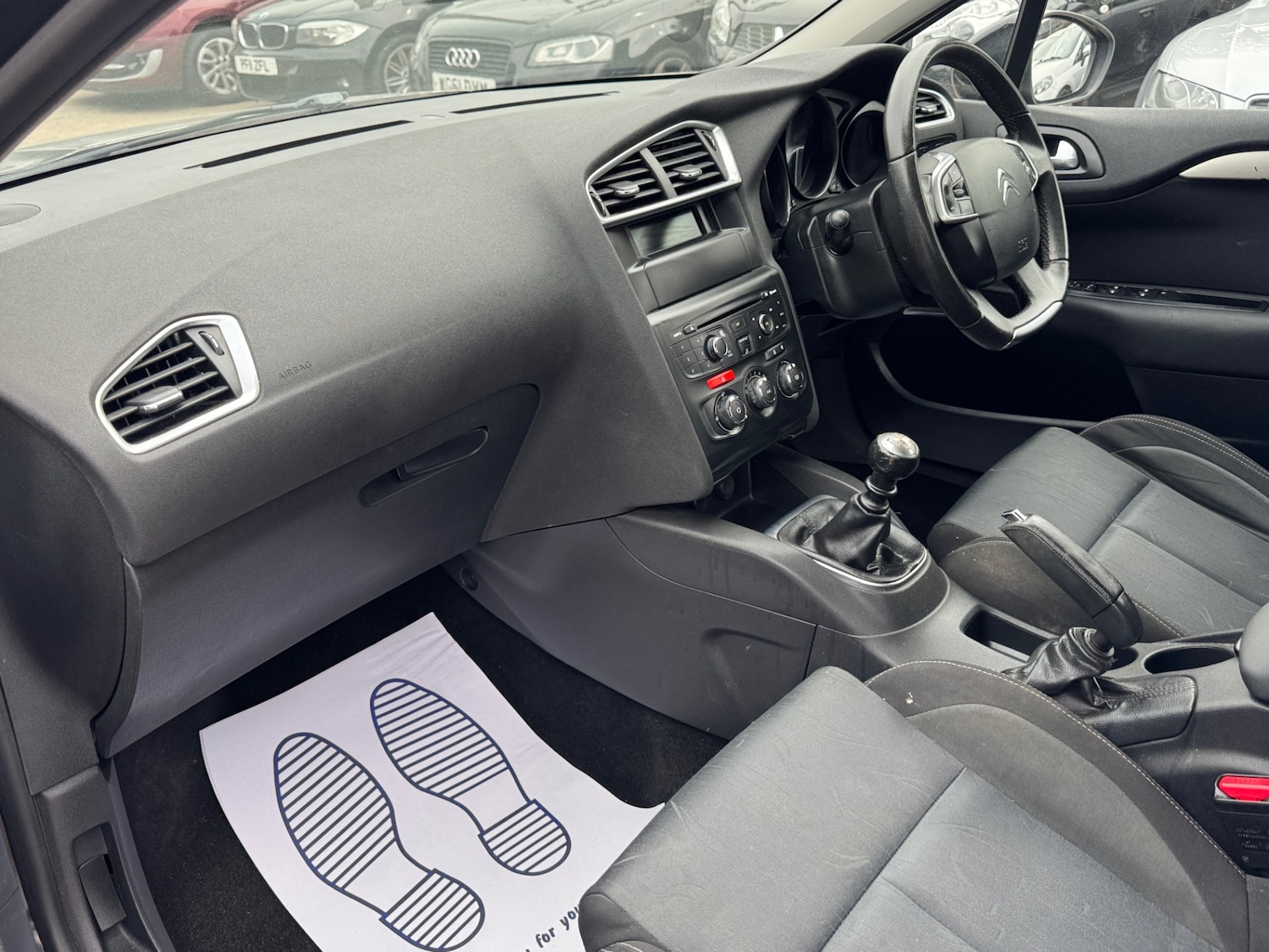 Vehicle 24