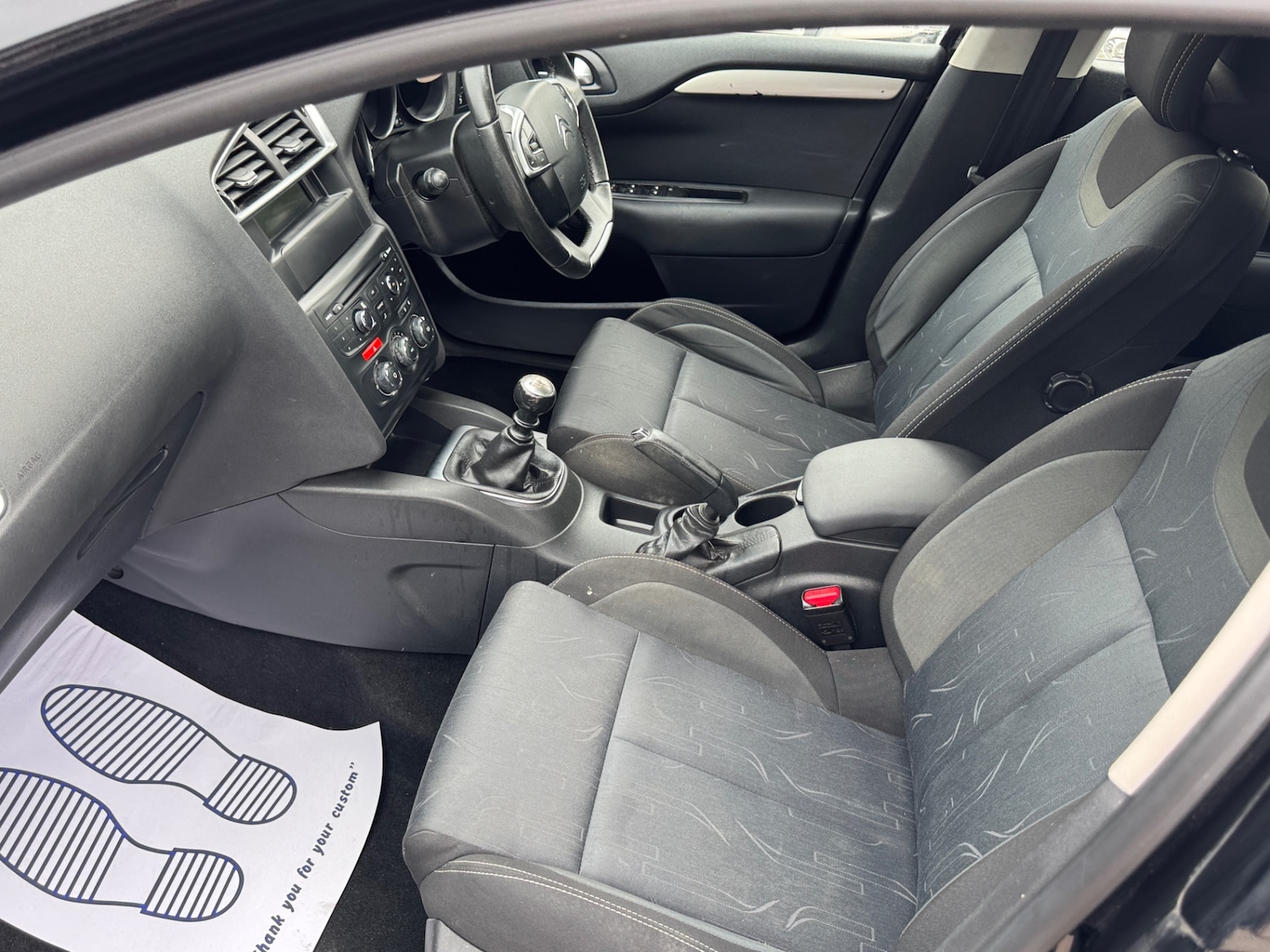 Vehicle 25