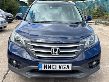 Used Honda CR-V 2013 for sale - 75457161: Photo