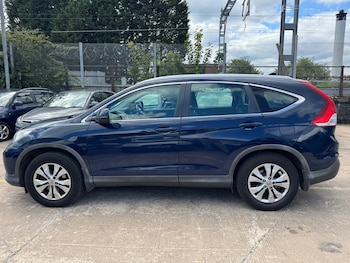 Used Honda CR-V 2013 for sale - 75457161: Photo