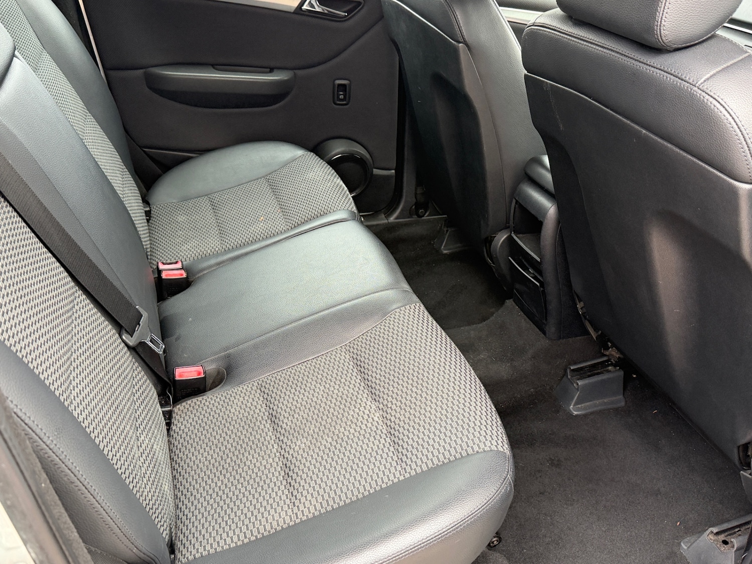 Used Mercedes-Benz B Class 2009 for sale - 77095408: Photo 11