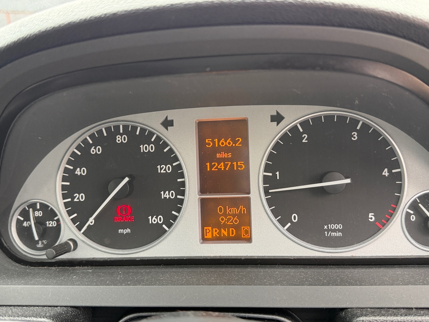 Used Mercedes-Benz B Class 2009 for sale - 77095408: Photo 12