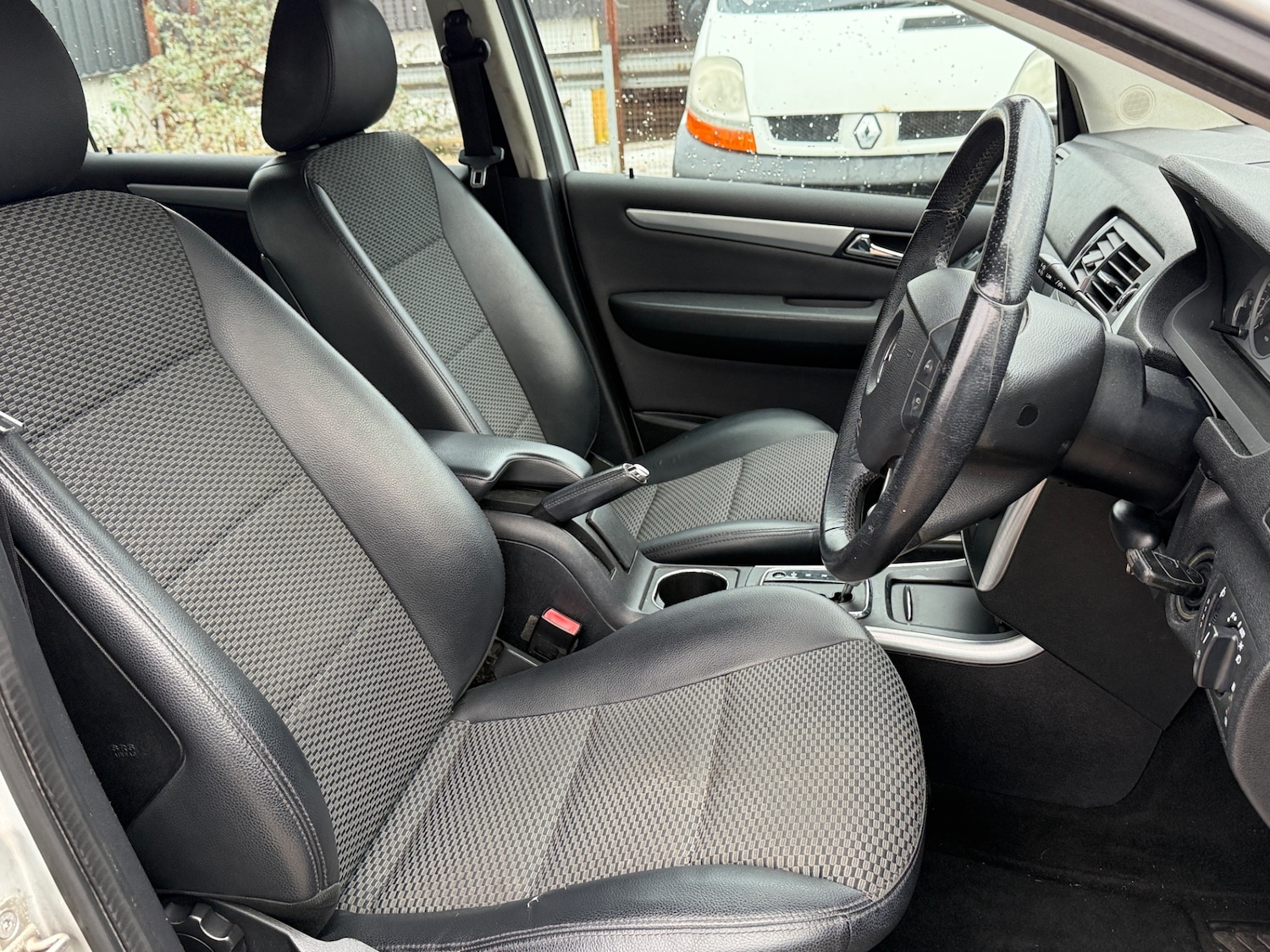 Used Mercedes-Benz B Class 2009 for sale - 77095408: Photo 13