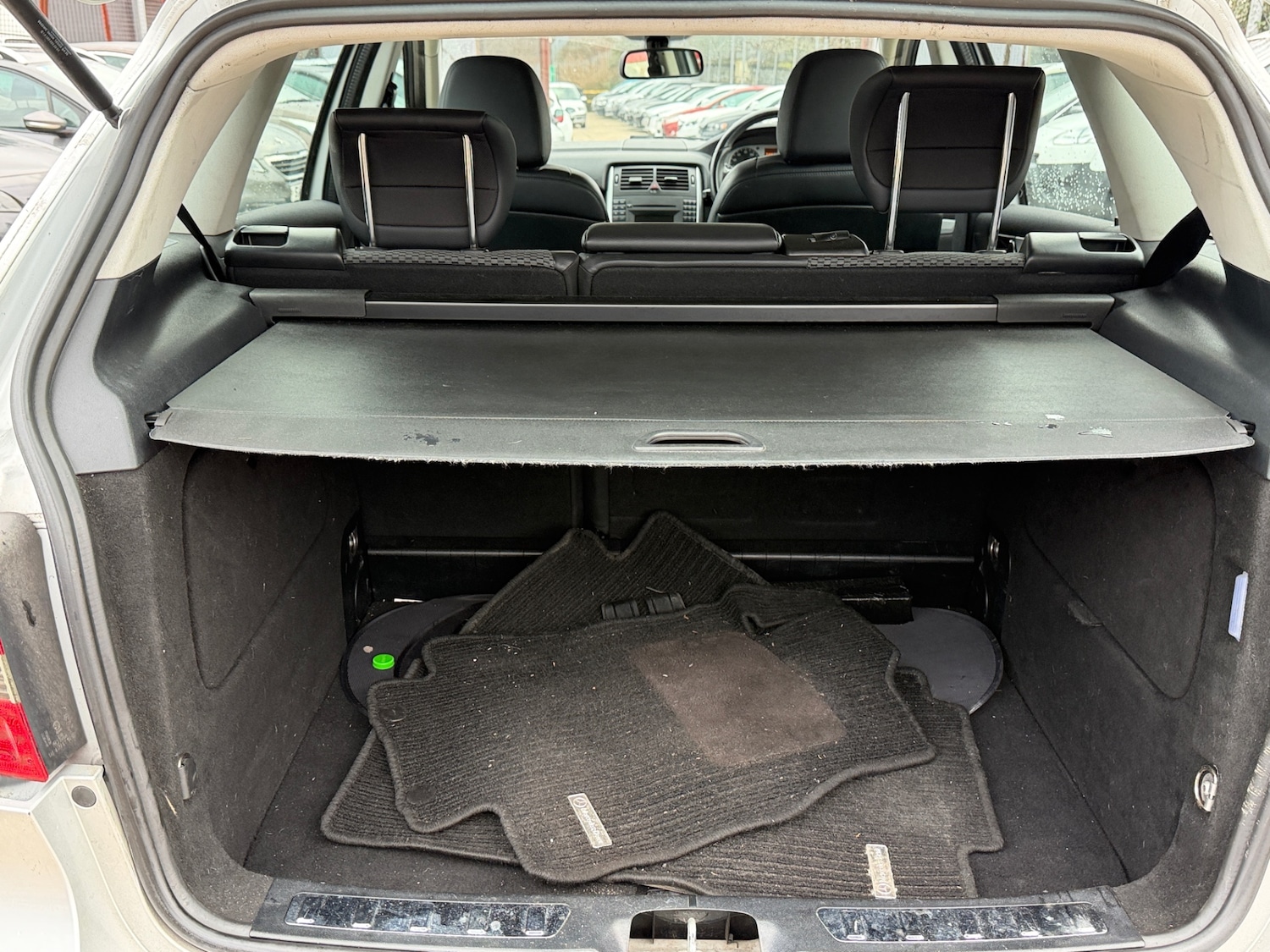 Used Mercedes-Benz B Class 2009 for sale - 77095408: Photo 15