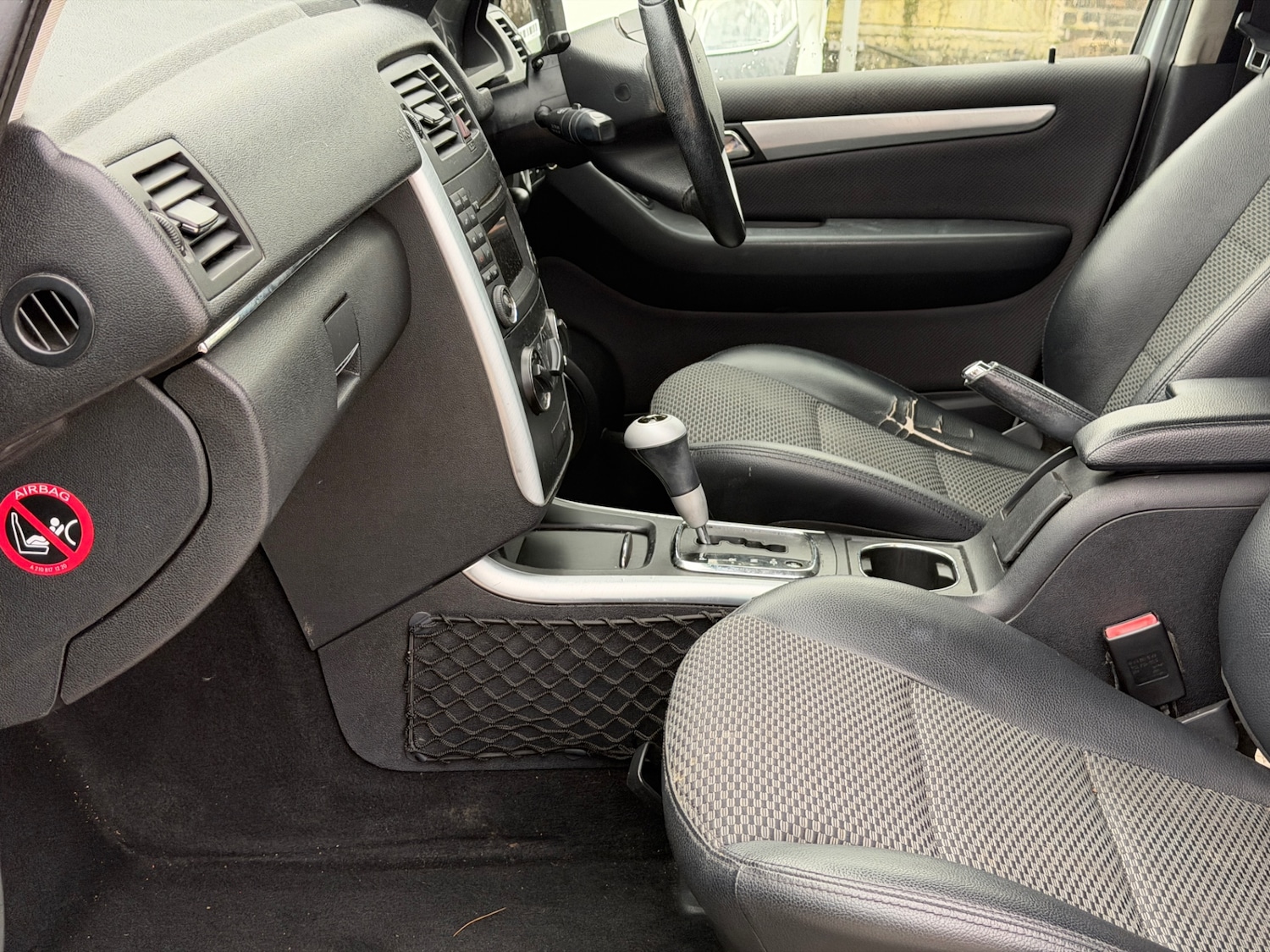 Used Mercedes-Benz B Class 2009 for sale - 77095408: Photo 18